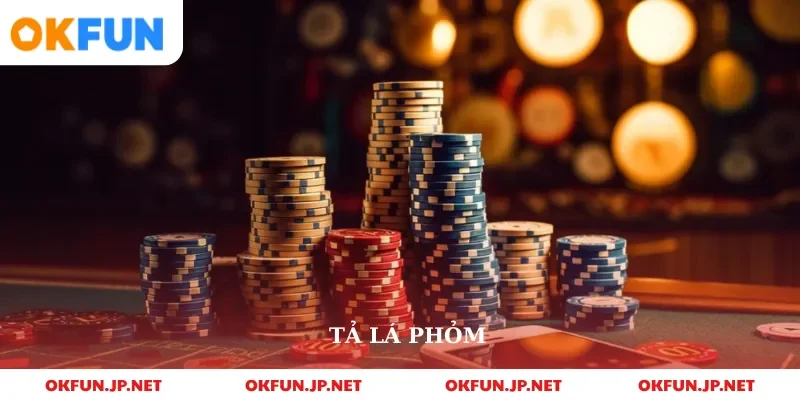 tá lả phỏm